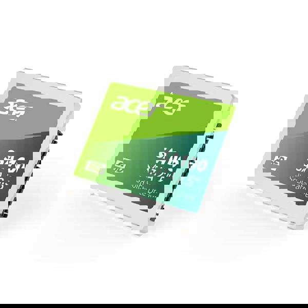 SSD ACER SA-100 240GB SATA